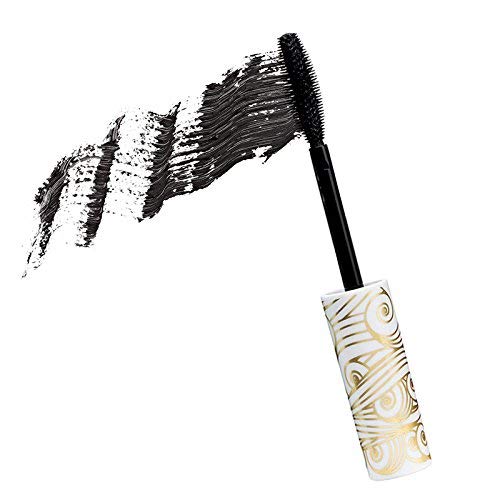 Aquarian Gaze Water-Resistant Mascara (Abyss)