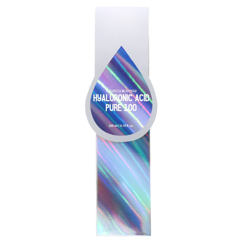 hyaluronic acid 100% Serum