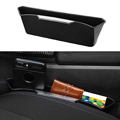 for 10th Gen Civic Storage Box Front Seat Organizer Case for Honda Civic Sedan 2016 2017 2018 2019 2020 2021