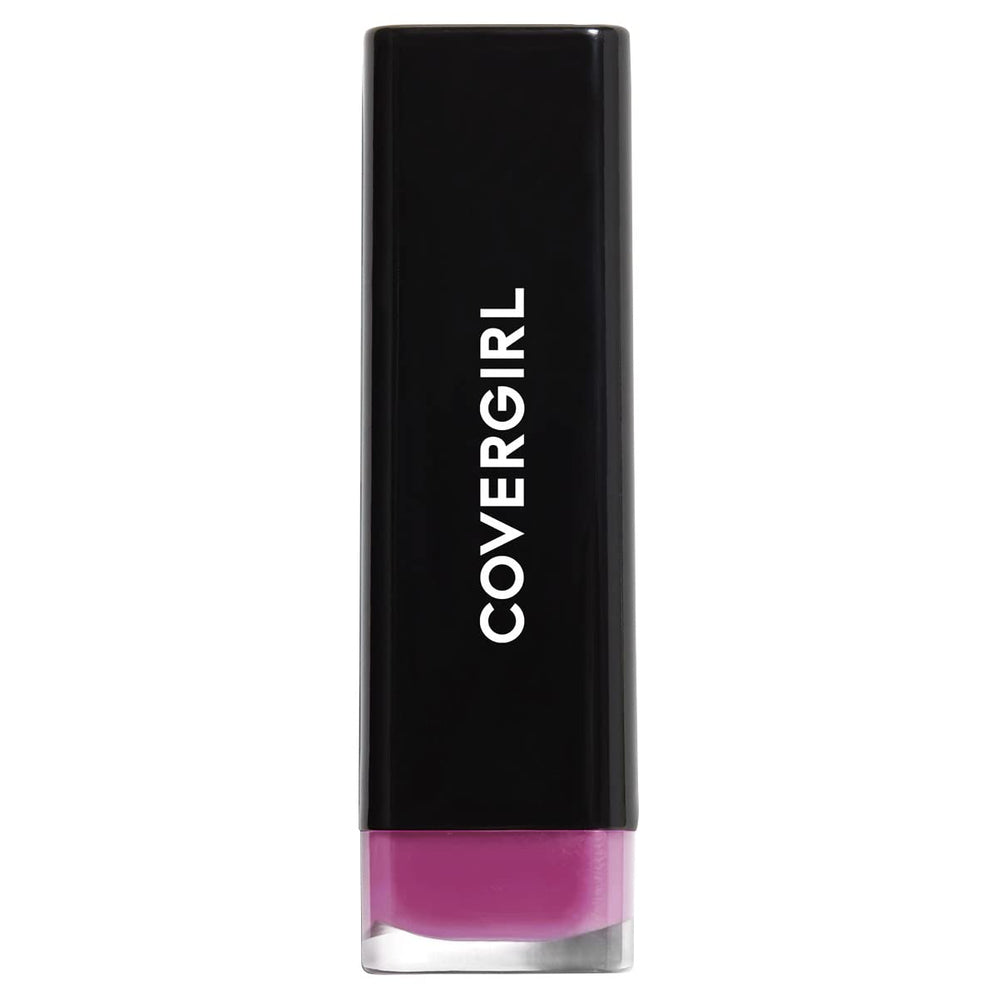 Exhibitionist Lipstick Cream, Spellbound 325, Lipstick Tube 0.123 OZ (3.5 g)