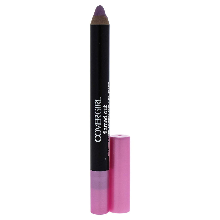 Flamed Out Shadow Pencil Primrose Flame 365 0.08 Oz