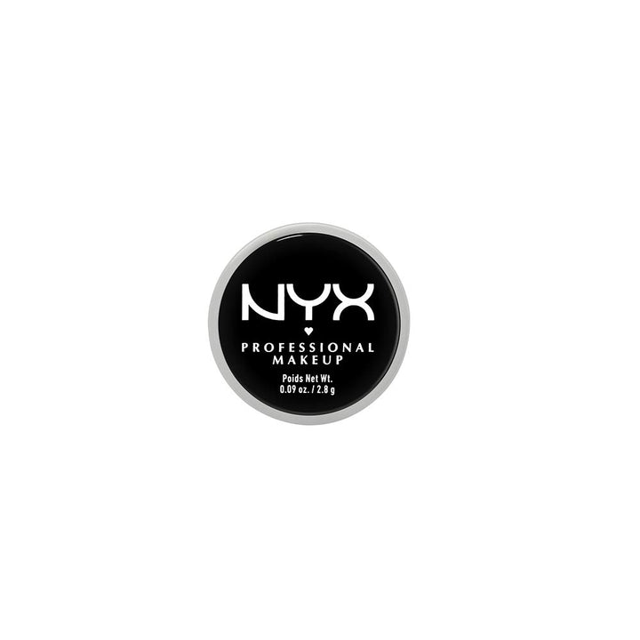 PROFESSIONAL MAKEUP Glazed & Confused Eye Gloss Blackout 0.22 Ounce