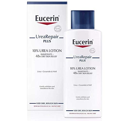 Dry Skin Intensive 10% W/w Urea Treatment Lotion - 250ml