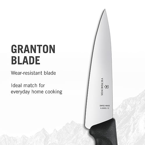 5-Inch Swiss Classic Chef's Knife