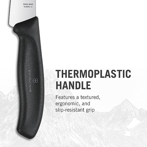 5-Inch Swiss Classic Chef's Knife