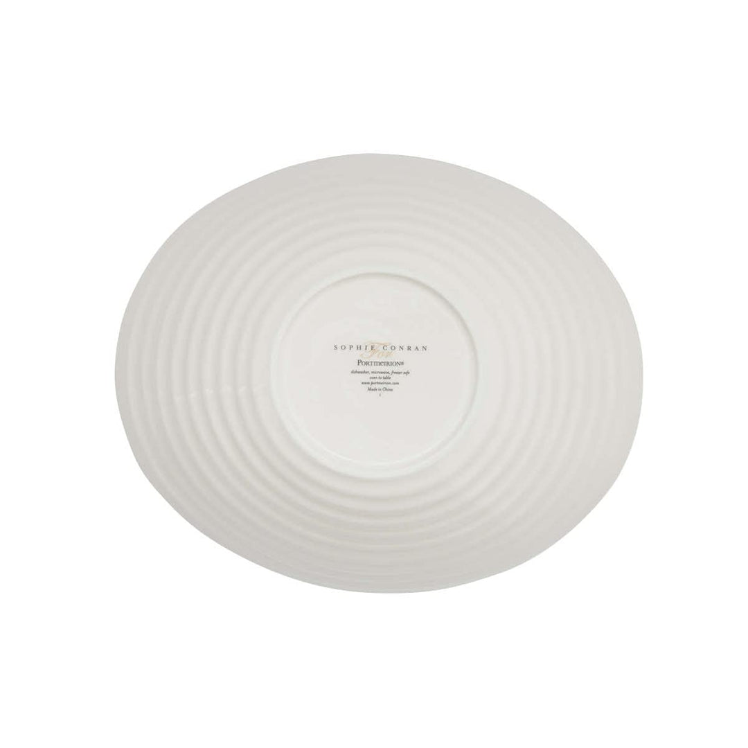 Sophie Conran White Small Salad Bowl