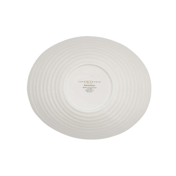 Sophie Conran White Small Salad Bowl