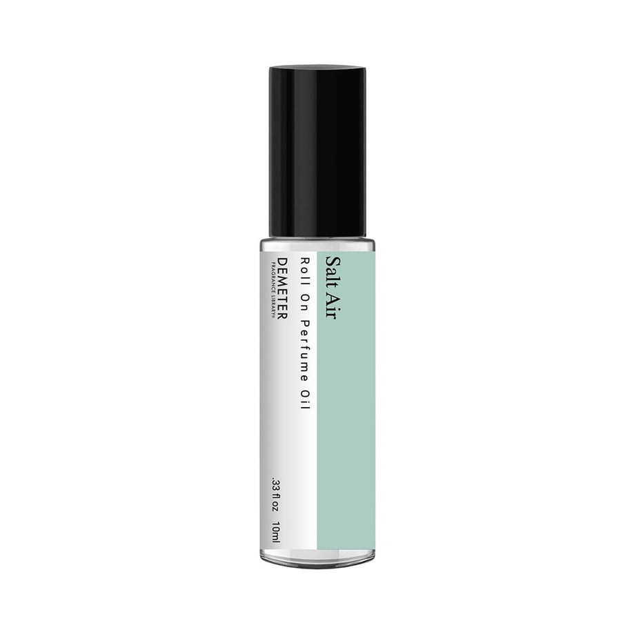 Salt Air Roll On Perfume Oil, 0.29 Ounce