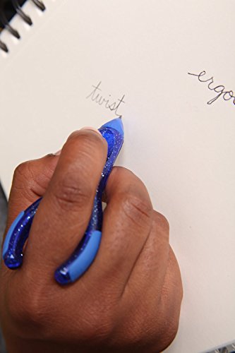 Baumgartens 00071 Twist and Write Pencil, Assorted Color