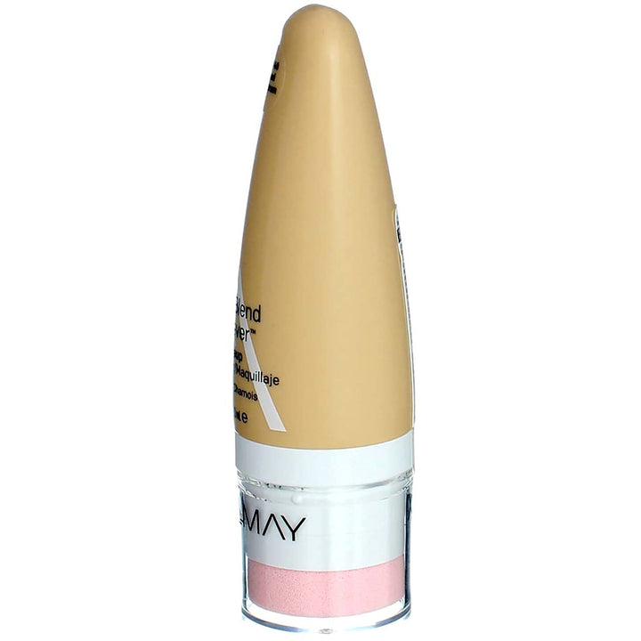 Buff: Best Blend Forever Makeup, Buff