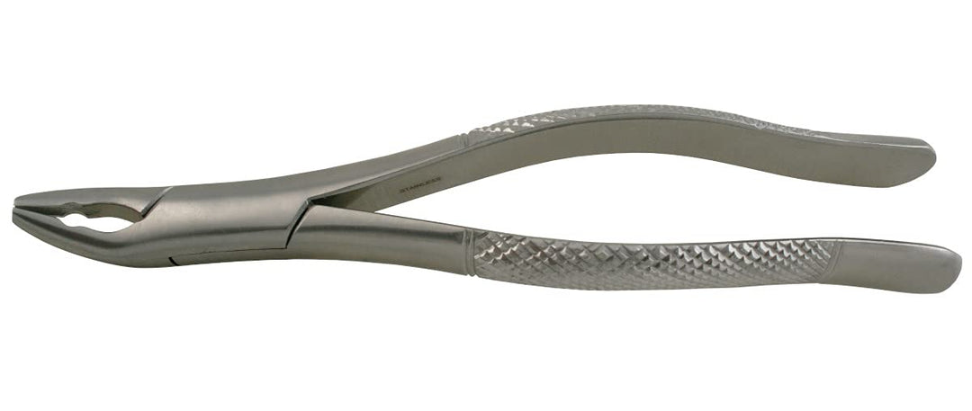 Dental Forceps 150AS Upper Anteriors, Split Beaks - 86-150AS