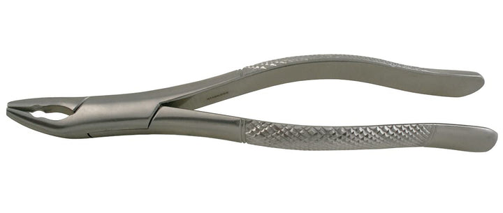 Dental Forceps 150AS Upper Anteriors, Split Beaks - 86-150AS