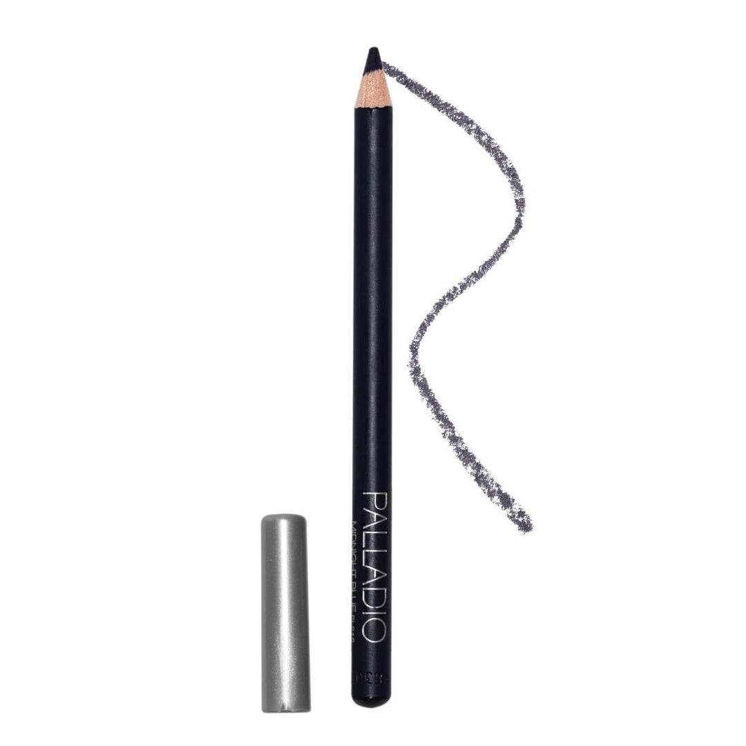 Midnight Blue : Eyeliner Pencil, Midnight Blue