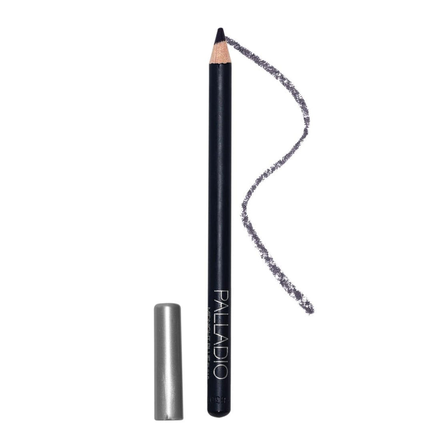 Midnight Blue : Eyeliner Pencil, Midnight Blue
