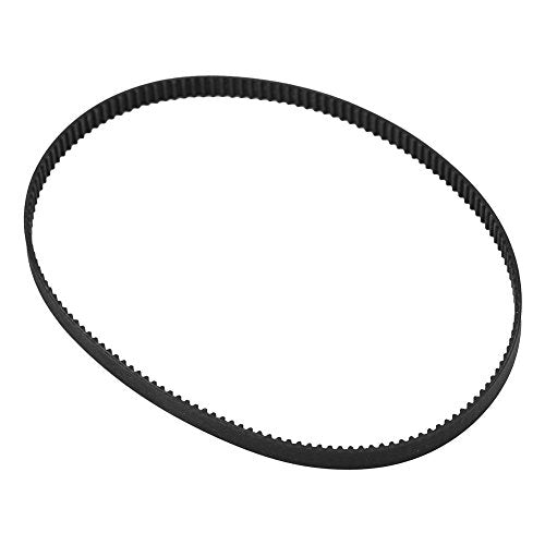 Closed Loop GT2 Timing Belt 300mm Length 6mm Width in Closed Loop for 3D Printer (GT2-300mm)