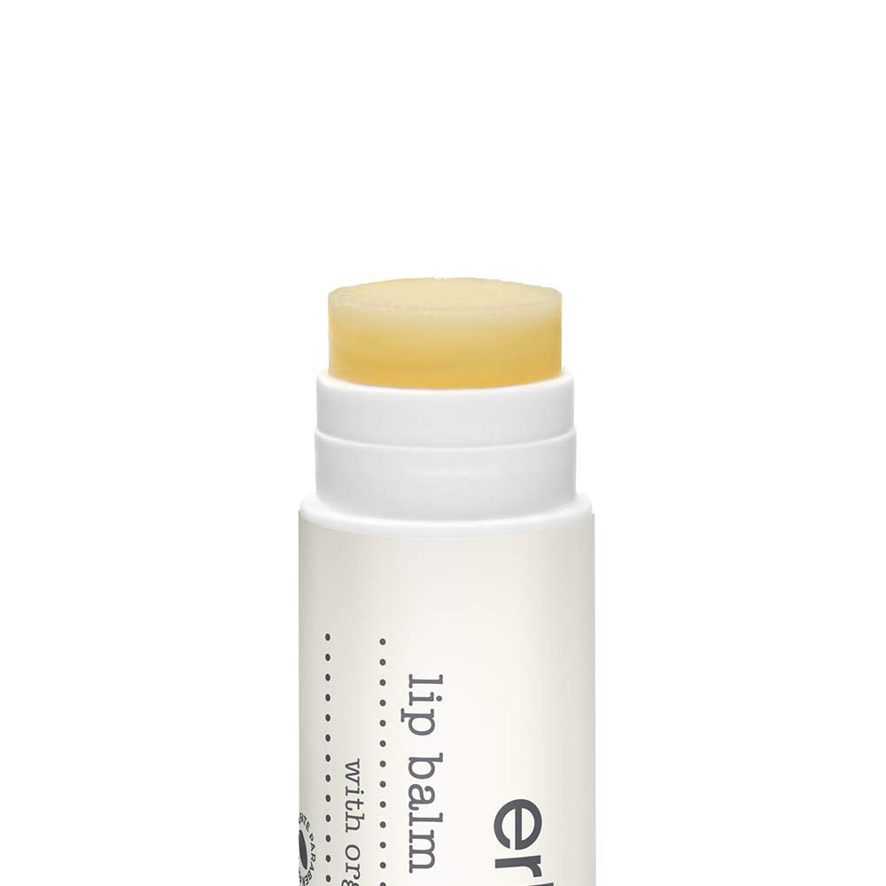 Erbaviva Jasmine Orange Lip Balm