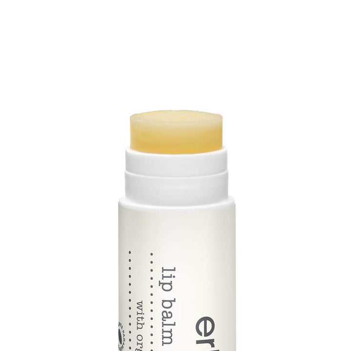 Erbaviva Jasmine Orange Lip Balm