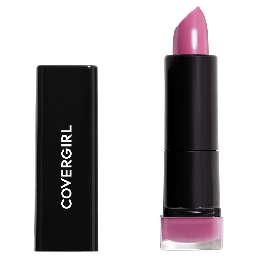 Exhibitionist Lipstick Cream, Enchantress Blush 365, Lipstick Tube 0.123 OZ (3.5 g)