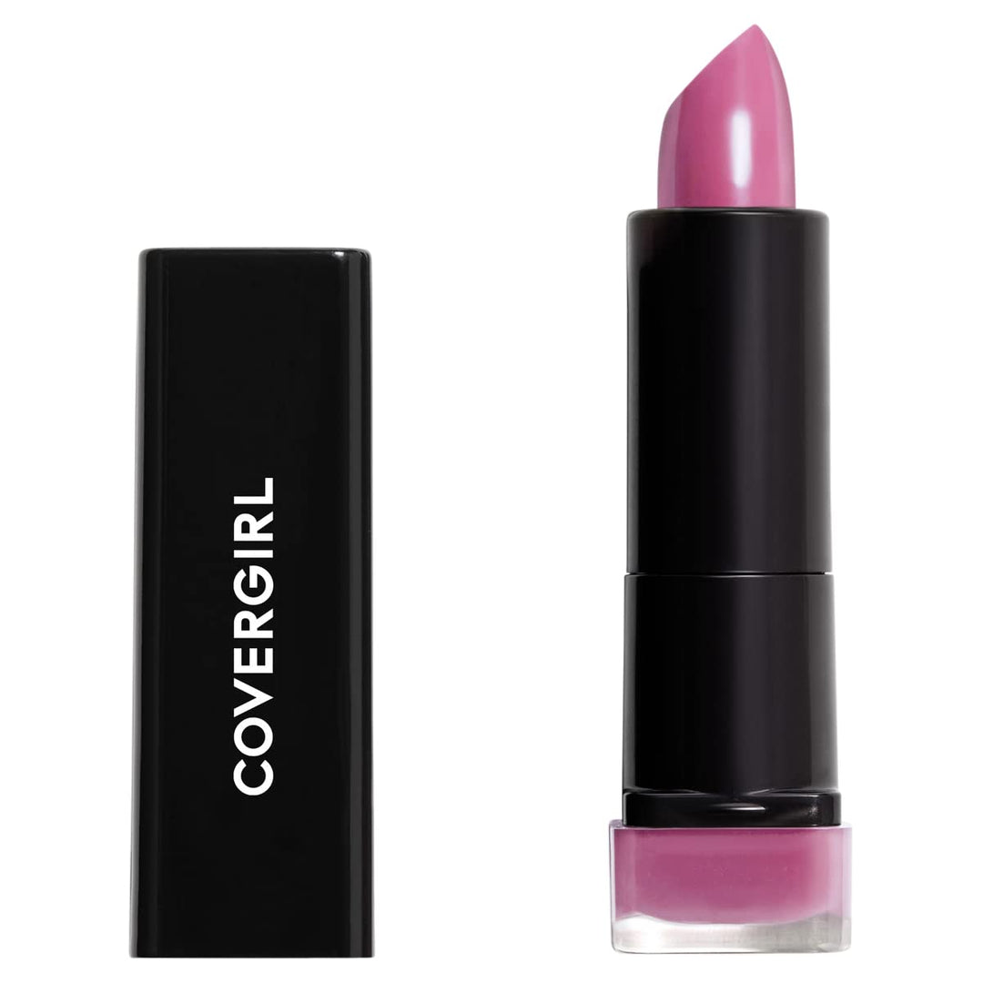 Exhibitionist Lipstick Cream, Enchantress Blush 365, Lipstick Tube 0.123 OZ (3.5 g)