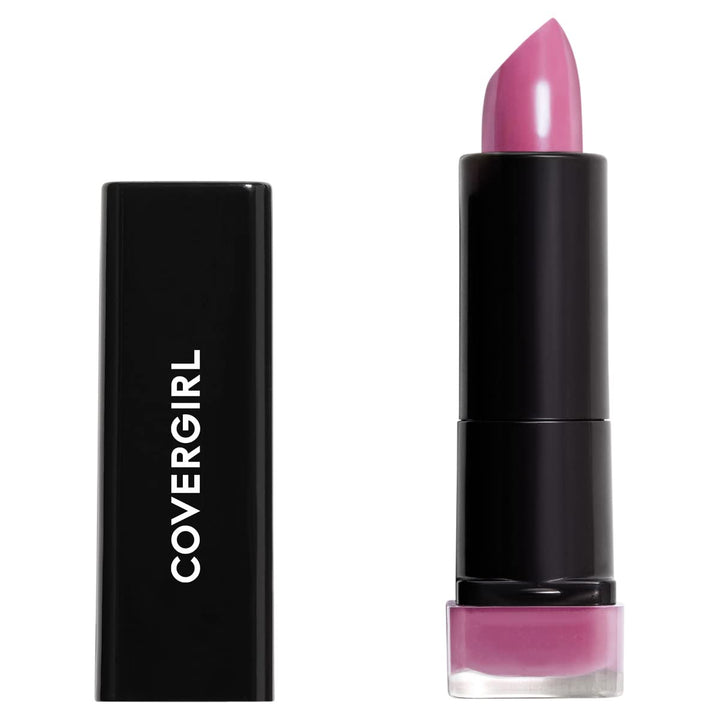 Exhibitionist Lipstick Cream, Enchantress Blush 365, Lipstick Tube 0.123 OZ (3.5 g)