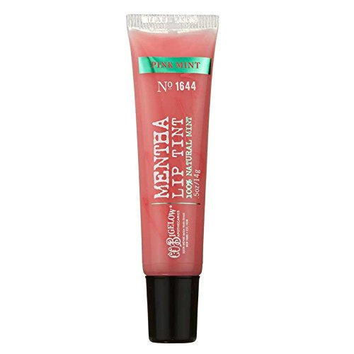 Bath & Body Works C.O. Bigelow Mentha Lip Tint (Pack of 3) (Violet/Pink/Magenta Mint)