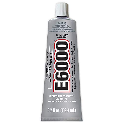 ® Hi Visc 3.7-Ounce Adhesive
