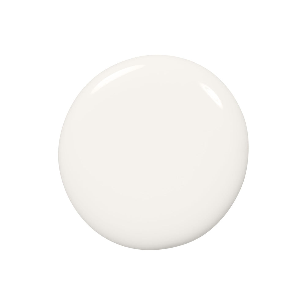 Salon-Quality Nail Polish, 8-Free Vegan, Ivory, Tuck It In My Tux, 0.46 fl oz