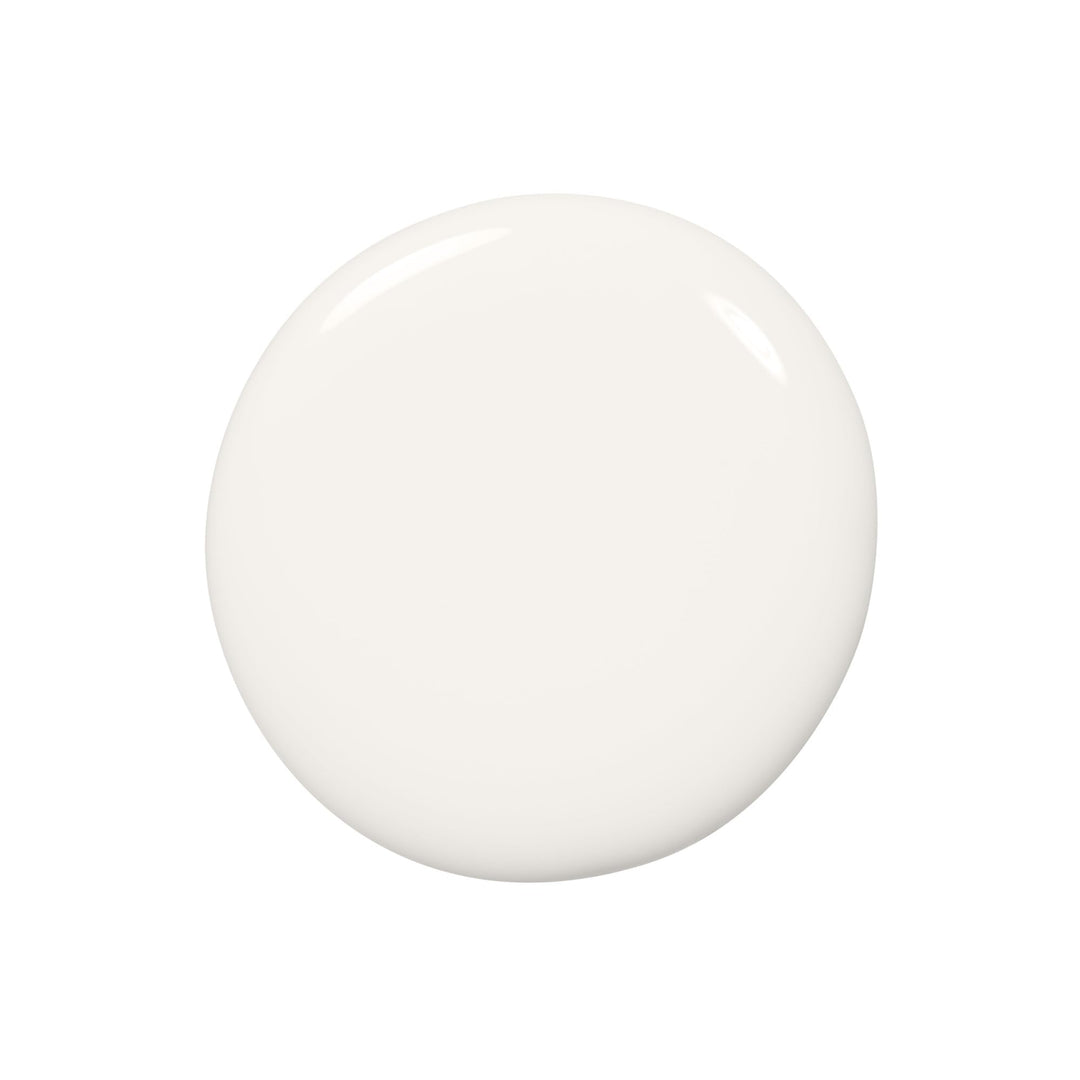 Salon-Quality Nail Polish, 8-Free Vegan, Ivory, Tuck It In My Tux, 0.46 fl oz