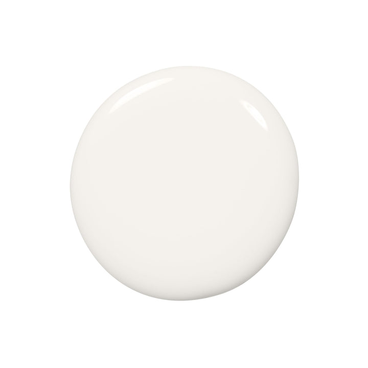 Salon-Quality Nail Polish, 8-Free Vegan, Ivory, Tuck It In My Tux, 0.46 fl oz