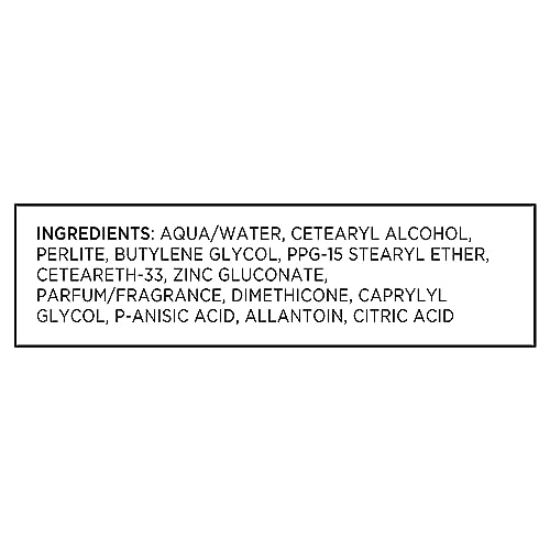 24-Hour Dry-Touch Roll-On Deodorant, Aluminum-Free with Invisible Residue-Free Clear Finish, Safe for Sensitive Skin, 1.69 Ounce (Pack of 1)