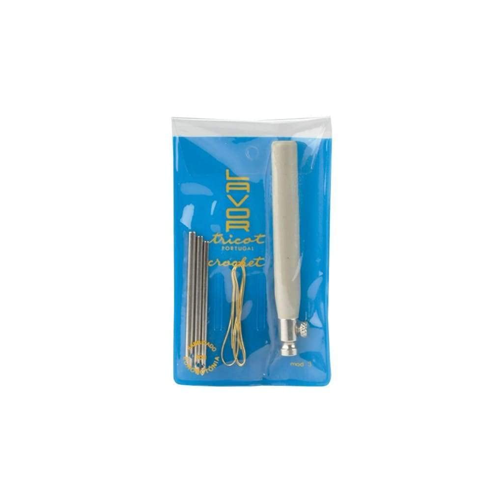 Punch Needle Set