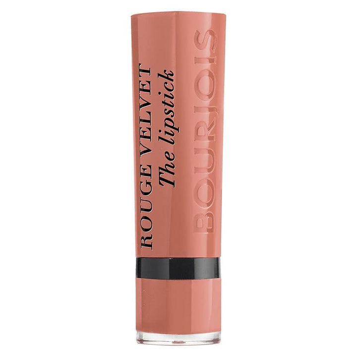 Hey Nude: Rouge Velvet The Lipstick 01 Hey Nude! 2.4g