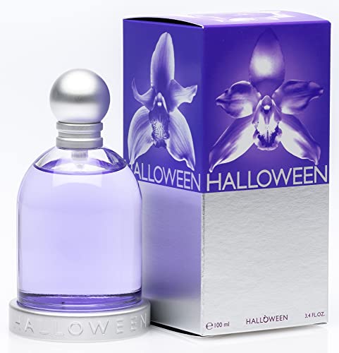 By Jesus Del Pozo For Women. Eau De Toilette Spray 3.4 Ounces