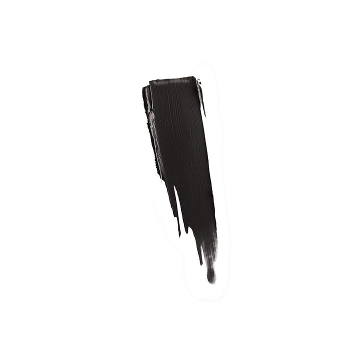 PROFESSIONAL MAKEUP Glazed & Confused Eye Gloss Blackout 0.22 Ounce