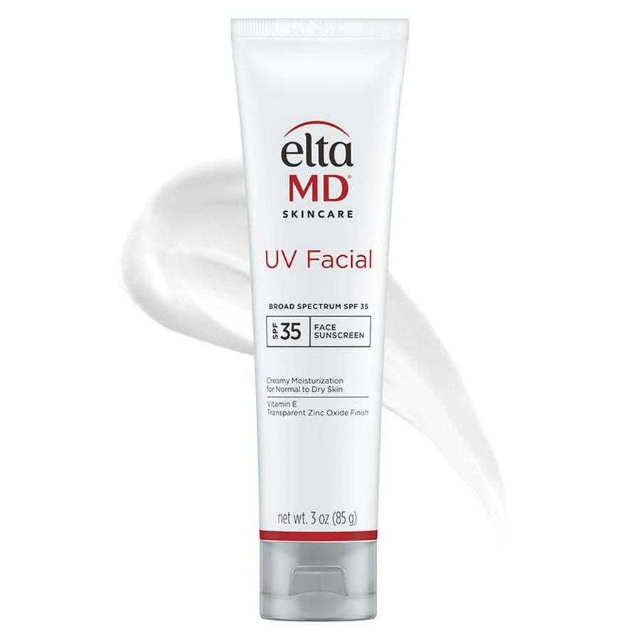 UV Facial Broad-Spectrum SPF 30+ (3 oz Tube)
