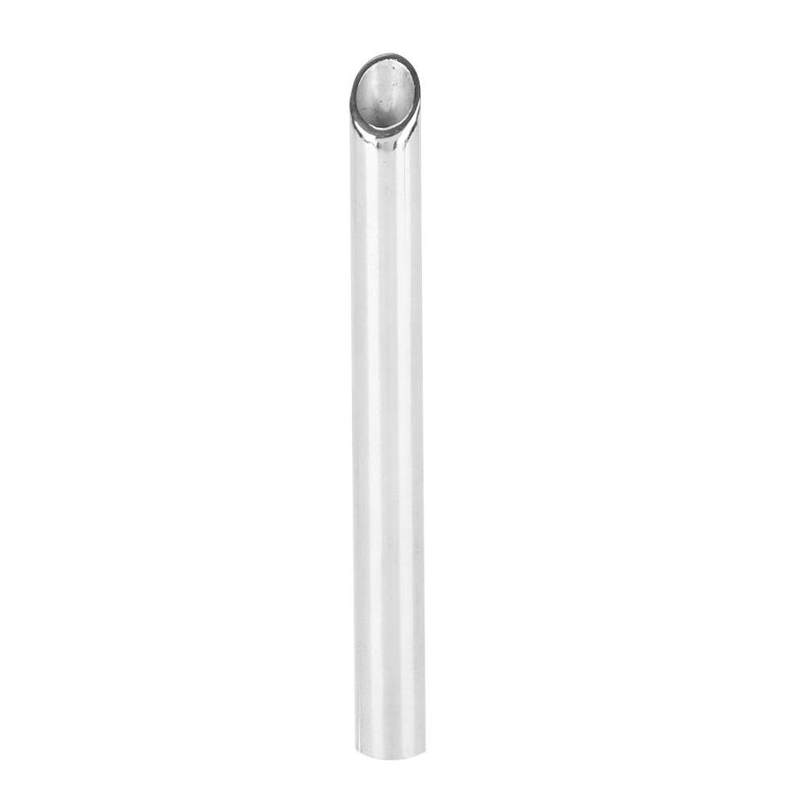 Filfeel 8Mm: Stainless Steel Piercing Receiver Needle Receiving Tube Body Jewelry Holding Piercing Tool (8Mm)