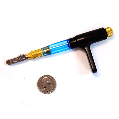 Custom-Grip Supercutter - Glass Cutter - Assorted Colors