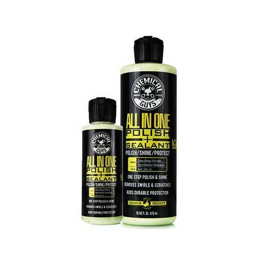 Gap_106_16 All-in-One Polish + Shine + Sealant (16 oz)
