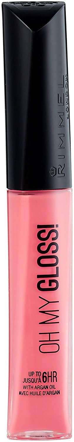 London Oh My Gloss!, Glossaholic, 0.22 Ounce