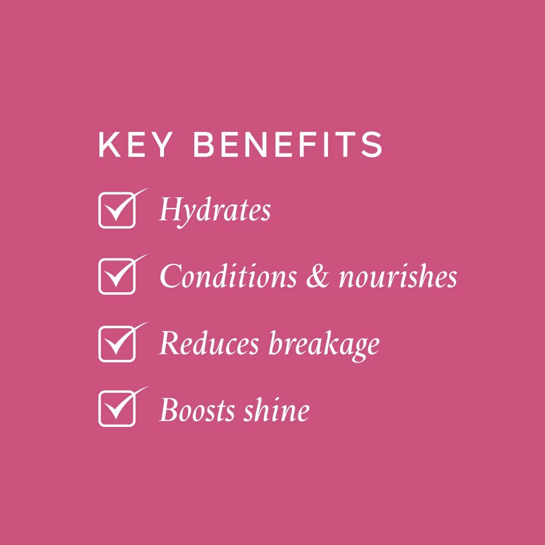 Elasticizer Deep-Conditioning Hair Mask Repair Treatment for Dry Damaged Colored Bleached All Hair Types Deeply Conditions Adds Bounce and Shine, 5.07 oz