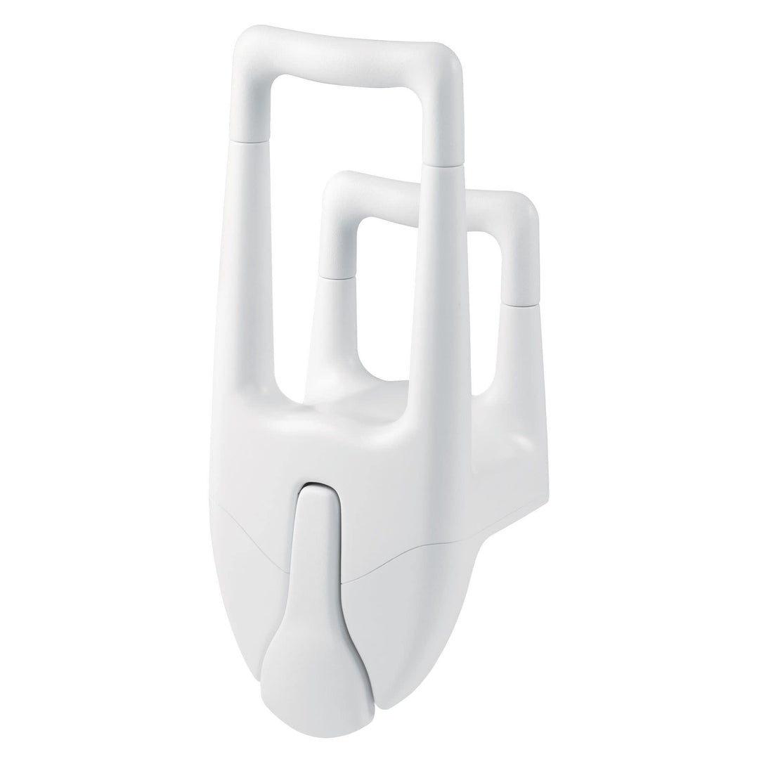 DN7075 Home Care Locking Dual Tub Grip, Glacier