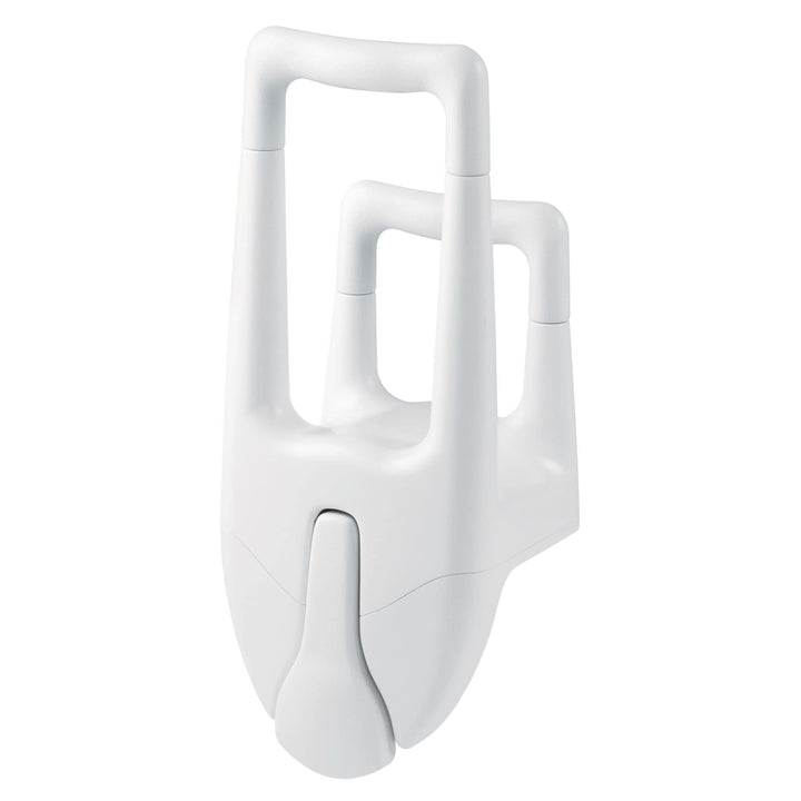 DN7075 Home Care Locking Dual Tub Grip, Glacier