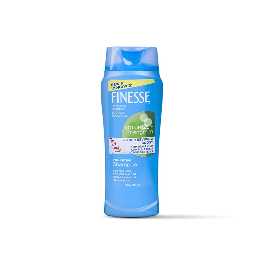 Self Adjusting Volumizing Shampoo 13 Ounce