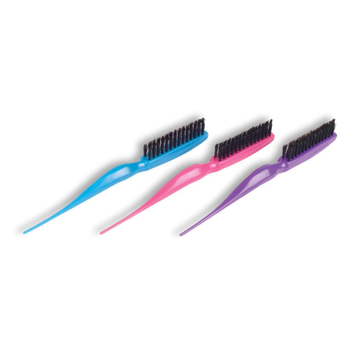 Amped Up Tease Brush Aqua AD
