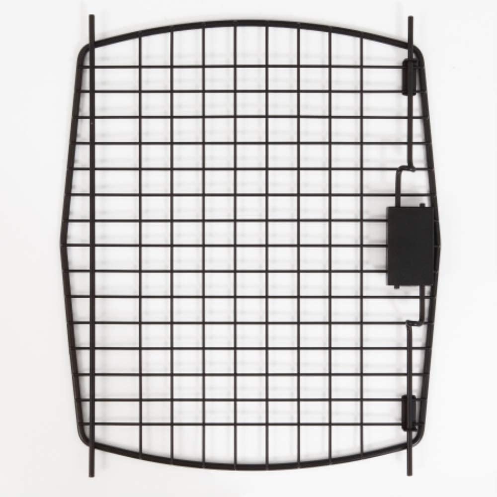 Ruffmaxx Dog Kennel Pet Carrier & Crate 28 (20-30 Lb), Outdoor and Indoor for Large, Medium, and Small Dogs - Made from Durable Recycled Material w/ 360-Degree Ventilation, Made in USA