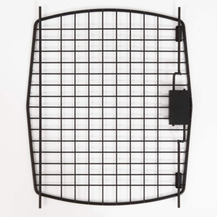 Ruffmaxx Dog Kennel Pet Carrier & Crate 28 (20-30 Lb), Outdoor and Indoor for Large, Medium, and Small Dogs - Made from Durable Recycled Material w/ 360-Degree Ventilation, Made in USA