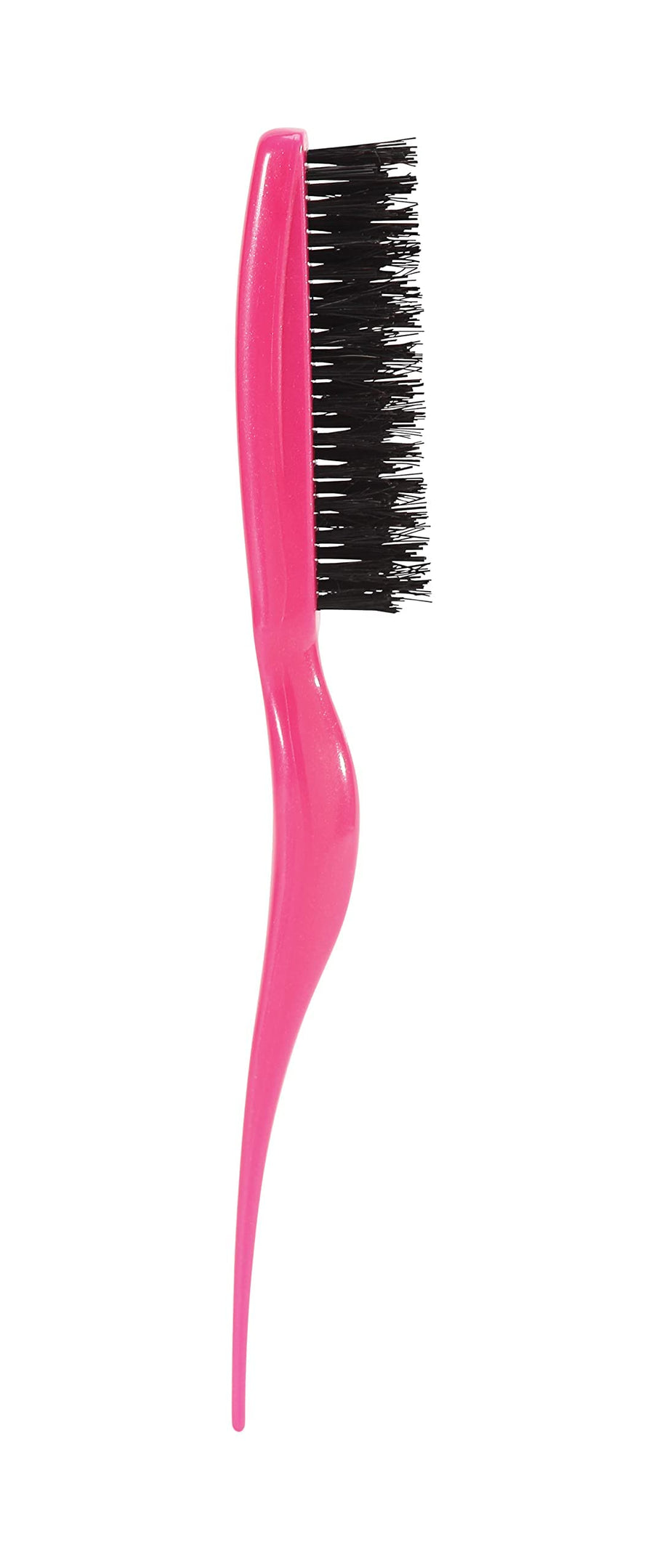 Amped Up Tease Brush Fushia AD
