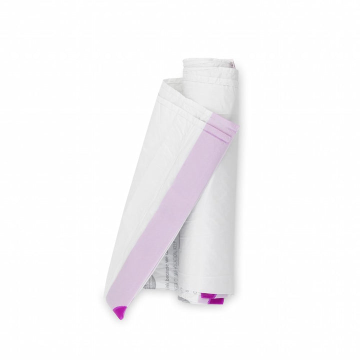 Trash Bags, 2.6-3.2 gallon/10-12 Liter, Size C - 245343