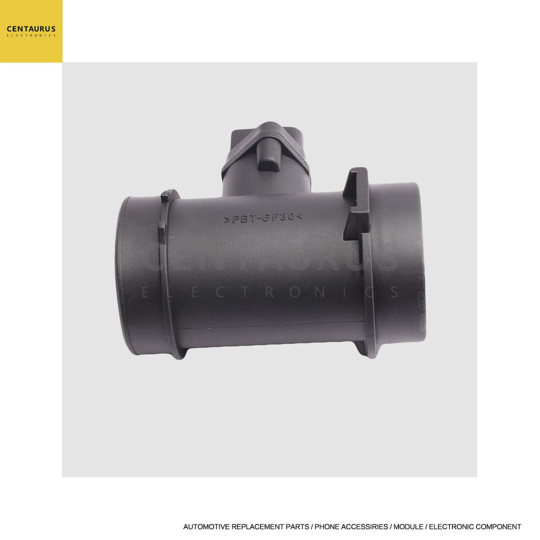 CENTAURUS 0000940948, 0000941948, 0280217114 Mass Air Flow Sensor MAF Replacement for 1997-2000 C230 / 1998-2002 SLK230