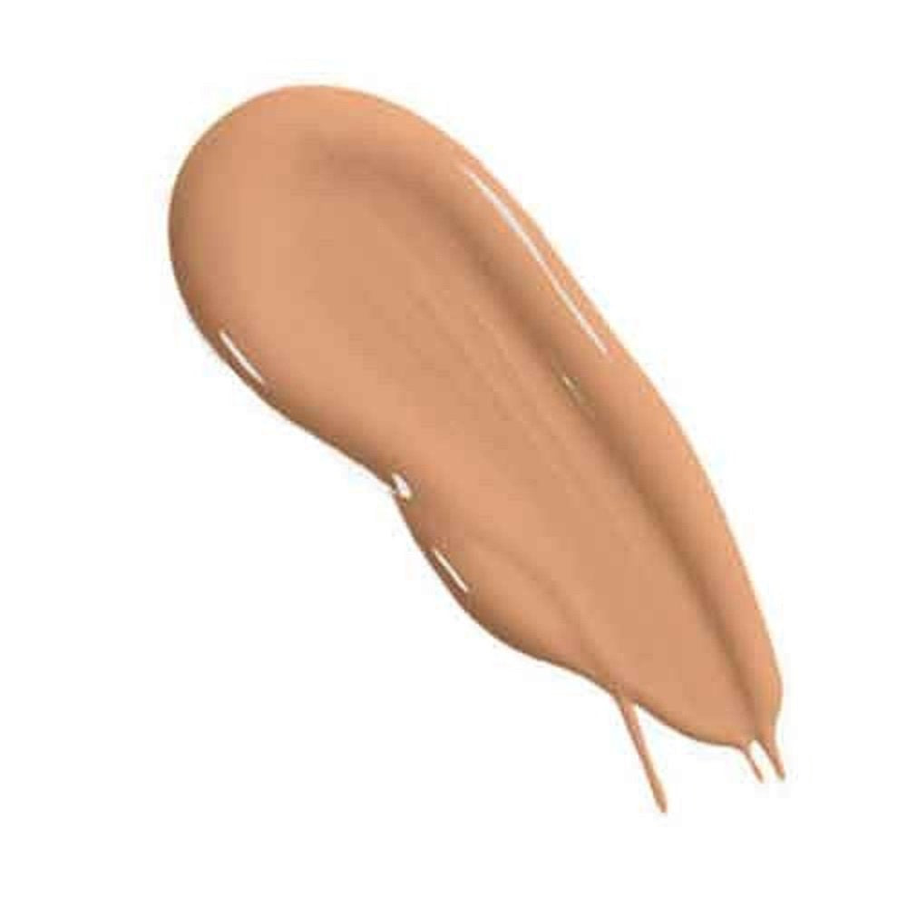 Beauty Powder Finish Foundation Tube, In the Buff (suitable for medium-dark skin tone) (PFS07)